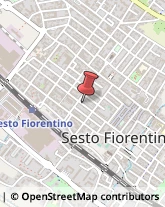 Autofficine e Centri Assistenza,50019Firenze