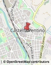 Servizi Igienici - Noleggio Castelfiorentino,50051Firenze