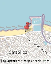 Stabilimenti Balneari Cattolica,47841Rimini