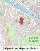 Cucine per Comunità Firenze,50125Firenze