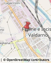 Uffici - Arredamento Figline e Incisa Valdarno,50063Firenze