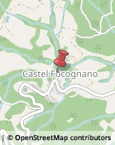Ristoranti Castel Focognano,52016Arezzo