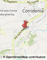 Associazioni e Federazioni Sportive Corridonia,62014Macerata