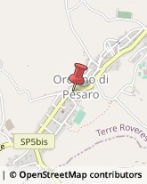Istituti di Bellezza Orciano di Pesaro,61038Pesaro e Urbino