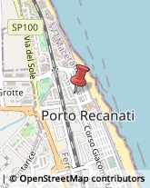 Consulenze Speciali Porto Recanati,62017Macerata