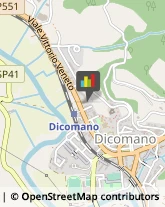 Farine Alimentari Dicomano,50062Firenze