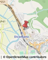 Farine Alimentari Dicomano,50062Firenze