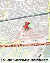 Autofficine, Autolavaggi e Gommisti - Attrezzature Empoli,50053Firenze