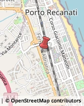 Arredamento - Vendita al Dettaglio Porto Recanati,62017Macerata
