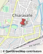 Gelaterie Chiaravalle,60033Ancona