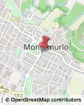 Centri di Benessere Montemurlo,59013Prato