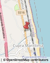 Stufe Cupra Marittima,63064Ascoli Piceno