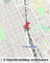 Via Amerigo Vespucci, 287,55049Viareggio