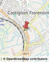 Agenzie Immobiliari Castiglion Fiorentino,52043Arezzo