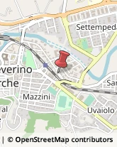 Associazioni Sindacali San Severino Marche,62027Macerata