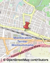 Trasportatori Meccanici Montecatini Terme,51016Pistoia