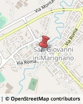 Elettrauto San Giovanni in Marignano,47842Rimini