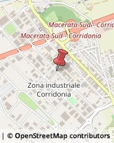 Elettrauto Corridonia,62014Macerata