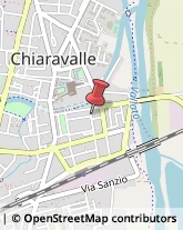 Segherie Chiaravalle,60033Ancona