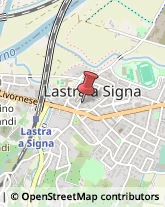 Uffici Temporanei Lastra a Signa,50055Firenze