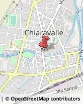 Bar e Caffetterie Chiaravalle,60033Ancona