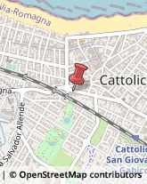 Idraulici e Lattonieri Cattolica,47841Rimini