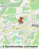 Associazioni e Federazioni Sportive Reggello,50066Firenze