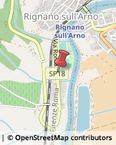 Autorimesse e Parcheggi Rignano sull'Arno,50067Firenze