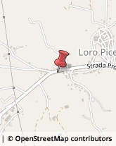 Ferramenta - Produzione Loro Piceno,62020Macerata