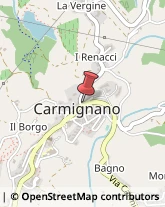 Poste Carmignano,59015Prato