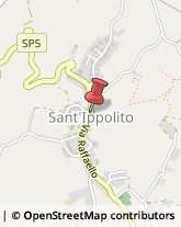 Tabaccherie Sant'Ippolito,61040Pesaro e Urbino
