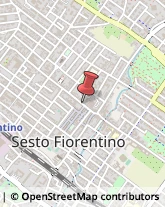 Arredamento Parrucchieri ed Istituti di Bellezza,50019Firenze