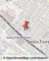 Vernici, Smalti e Colori - Produzione Sesto Fiorentino,50019Firenze