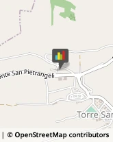 Associazioni Culturali, Artistiche e Ricreative Torre San Patrizio,63025Fermo