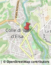 Magazzini Custodia Mobili Colle di Val d'Elsa,53034Siena