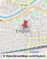 Tessuti Arredamento - Dettaglio Empoli,50053Firenze