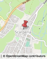 Assicurazioni Scarperia e San Piero,50038Firenze