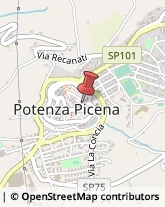 Architettura d'Interni Potenza Picena,62018Macerata