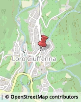 Poste Loro Ciuffenna,52024Arezzo