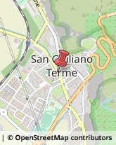 Serrature di Sicurezza San Giuliano Terme,56017Pisa