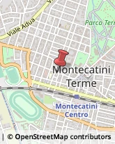 Istituti di Bellezza Montecatini Terme,51016Pistoia