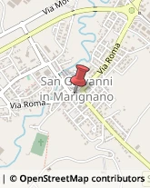 Geometri San Giovanni in Marignano,47842Rimini