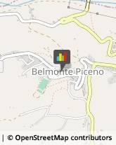 Farmacie Belmonte Piceno,63838Fermo