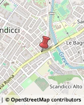 Apparecchi Acustici per Non Udenti Scandicci,50018Firenze