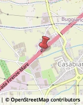 Comuni e Servizi Comunali Ponte Buggianese,51019Pistoia