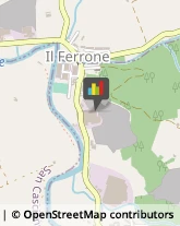 Terrecotte Greve in Chianti,50023Firenze