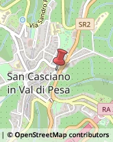 Stoffe e Tessuti - Dettaglio San Casciano in Val di Pesa,50026Firenze