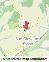 Carabinieri San Giovanni d'Asso,53020Siena