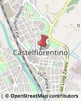 Centri per l'Impiego Castelfiorentino,50051Firenze