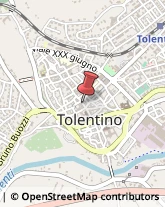 Pelletterie - Dettaglio Tolentino,62029Macerata